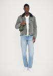 Куртка Armani Exchange BLOUSON, Grey - фото 2