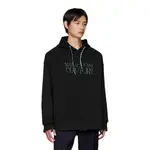 VERSACE Свитшот мужской черный - фото 11