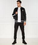 Толстовка Karl Lagerfeld Regular Fit, черный - фото 2