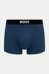 3 пары боксеров Boss, синий - фото 3