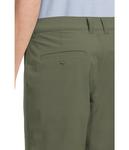 Шорты TravisMathew Tech Chino Shorts, Thyme - фото 4