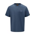 Футболка мужская CAT, черный - фото 2