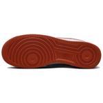 Nike Air Force 1 '07 Dragon Red, Белый Красный - фото 5