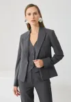 Блейзер Anna Field, Dark Grey - фото