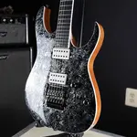 Ibanez Prestige RG5320 Cosmic Shadow - фото 3