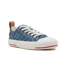 Кеды See By Chloé, синий - фото