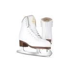 HEAD Фигурные коньки JS1 для детей и взрослых, размер 37.5 - фото 7