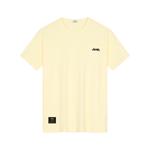 Футболка унисекс Jeep, темно-синий - фото 2