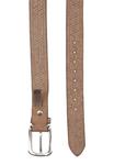 Ремень B.BELT, Camel - фото 3