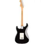 Fender Player II Stratocaster - гриф из клена, черный - фото 3