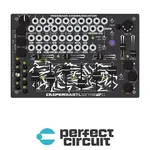 Полумодульный синтезатор BASTL Instruments SoftPop 2 Bastl-instruments-2 - фото