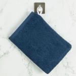 Перчатки для мойки набор  Zollner, темно-синий - фото 4