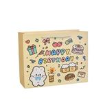 Плюшевая кукла Dopamine Dressing Pull Rabbit высотой 30 см Pissie - фото 2