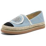 Эспадрильи женские Basto, бежевый - фото 6