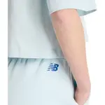 Спортивные шорты New Balance Ws53952, синий - фото 6