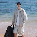 Солнцезащитная одежда унисекс Jeep, цвет Light Grass Green - фото 10