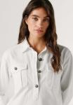 Платье Pepe Jeans Shirt dress, White - фото 5