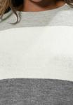 Джемпер Yours Clothing Jumper, Grey - фото 4
