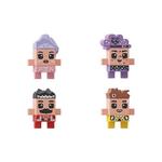 Мини-вафли Marioinex Princess, Royal Adventure 280 шт. 4 фигуры - фото 4