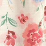 Брюки с цветочным принтом для девочки Carter'S - фото 3