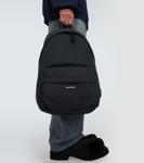 Двусторонний рюкзак explorer Balenciaga, черный - фото 2