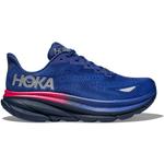 Кроссовки Clifton 9 GTX Hoka, мультиколор - фото