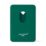 Кошелек LOUIS VUITTON, gift set(basic set+box+shopping bag) - фото 2