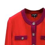 Трикотаж женский Chanel - фото 3