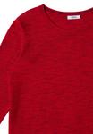 Джемпер Cecil STRUKTURPULLOVER, Rot/Red - фото 6