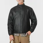 Куртка унисекс черная Puma, черный - фото 2