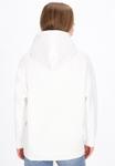 MYMO Толстовка в цвете Off White - фото 3
