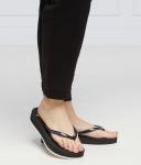 Пляжные тапочки Ea7, черный - фото 2