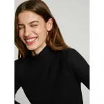 Лонгслив Pepe Jeans PL505978, черный - фото 5