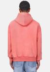Худи Dropsize HEAVY EMBO, Pink - фото 3
