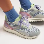 Кроссовки Gioseppo Cavendish, бежевый - фото 4