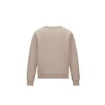 Детский свитшот DESCENTE, черный - фото 4