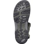 Мужские сандалии Алмаак CMP, зеленый - фото 4