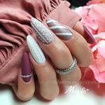 Антигибридный лак Mollylac, Molly Lac - фото 2