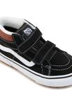 Кроссовки VANS Mte Sk8, черный - фото 6