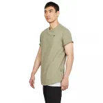 Футболка G-Star Lash Ribbed, зеленый - фото 2