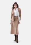 Кардиган van Laack Cardigan, Mottled Beige - фото 2