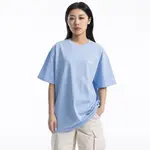 BURNIN Футболка унисекс, Белый - фото 34