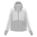 CAMEL Дышащая солнцезащитная одежда для женщин, Oat Gray - фото 4