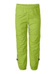 Брюки VAUDE Tapered Outdoor Pants Grody, зеленый - фото