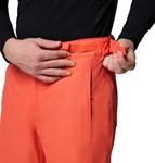 Колумбия мужские штаны Bugaboo V Columbia, Zing - фото 5