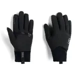 Перчатки Outdoor Research Vigor Heavyweight Sensor, черный - фото