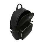 Рюкзак Emporio Armani, черный - фото 3