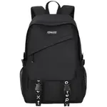 XTEP Тканевый рюкзак Regular Unisex белый, Cool Black - фото 10