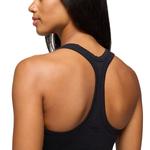 Хавана платье миди с открытыми плечами Prana, черный - фото 3