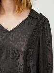 Блуза Odd Molly Marley, темно-серый - фото 4